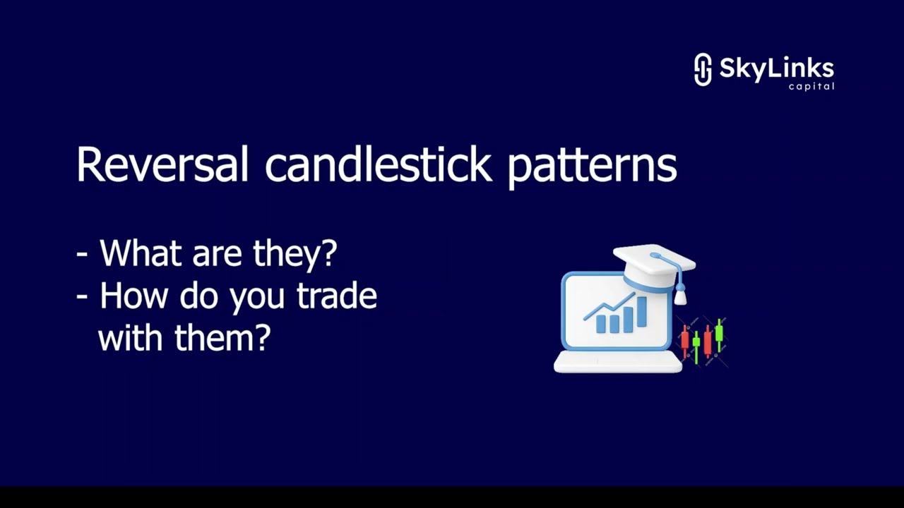 Master Reversal Candlestick Patterns in Minutes – Boost Your Trades!