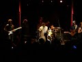 Toots &amp; The Maytals - Intro + Pressure Drop - live