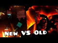 APOCALYPTIC TRILOGY NEW VS OLD VS AFTERCATABATH (By APTeam) | Cataclysm X Bloodbath Remake [GD]
