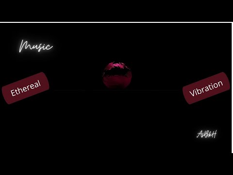 Ethereal Vibration: The Science of Sound & Spiritual Awakenning. Rains of Meghalaya