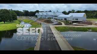 SEED Campus Training Center