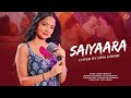 Saiyaara Song Cover Female Version By Diya Ghosh Saiyaara Tanishk Faheem Arslan Irshad