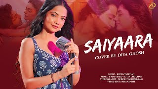 Download lagu Saiyaara | Female Version - Cover By Diya Ghosh | Saiyaara | Tanishk, Faheem, Arslan | Irshad mp3 Download lagu Saiyaara | Female Version - Cover By Diya Ghosh | Saiyaara | Tanishk, Faheem, Arslan | Irshad mp3