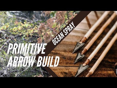 Making Primitive Arrows and Trade Points