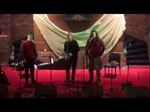 Farewell to Tarwathy by the Ballina Whalers