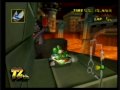 Mario Kart Wii Secret Areas Accessible Using Moon Jump Hack