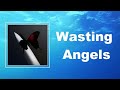 Post Malone Wasting Angels Lyrics