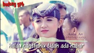 Download lagu Pergi Saja - Geisha (Cintya Gabriella Cover) || Cocok Untuk Story Wa:) mp3