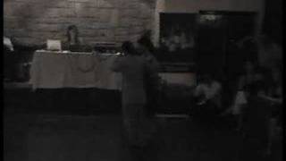 Pablo Giorgini & Noelia Coletti for TangoTang II