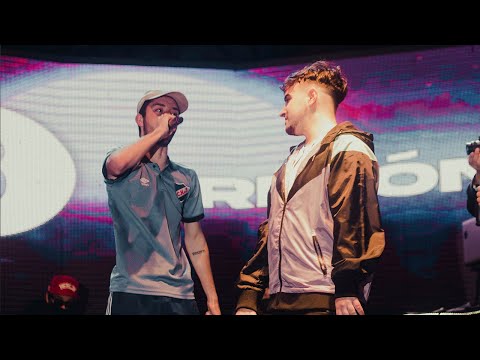 UALDE vs. SPEKTRO: Grupo B | FECHA 2 | 3X 2020