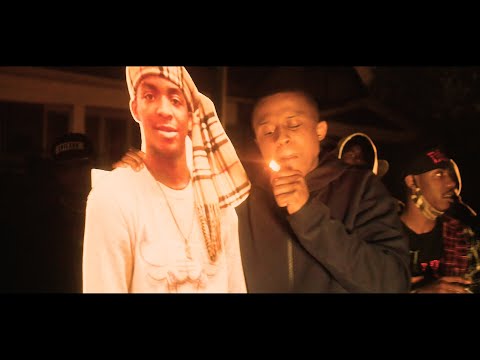 Big Drillz - "10 TOES" (Official Video)  Shot By @JVPRO97