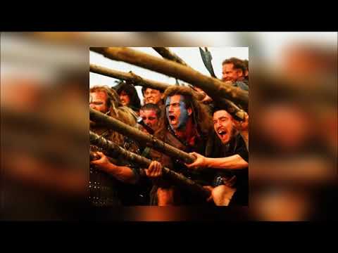 YGT - BRAVEHEART [PROD. DIETRICH]