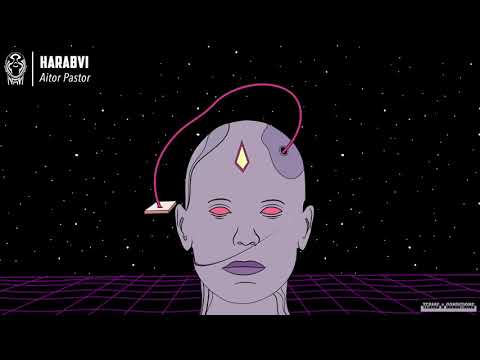 Aitor Pastor - Haravbi