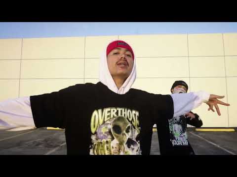 JHOM P. - Buksan (Official Music Video)