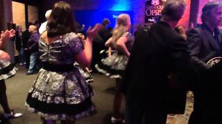 After Party at the Grand Ole Opry #1