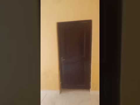 Mini Flat for Rent at Oke-Afa, Lagos