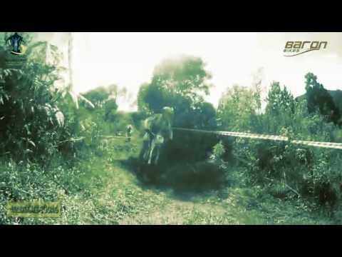 COPA BRASIL XCO 2013 2ª ETAPA  "TEASER"