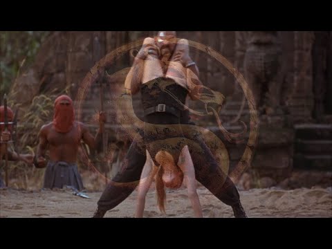 KMFDM - Juke Joint Jezebel