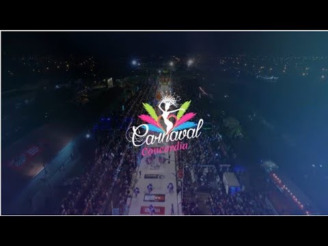 AFTERMOVIE CARNAVAL DE CONCORDIA 2020