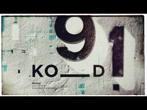 Benny - KOD 91 (prod. ka-meal) (gitara: Matt Wyrzykowski)
