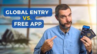 Do You Really Need Global Entry? This Free App May Be Enough (Mobile Passport Co