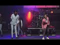 Jonah Chivasa Jerusalema Live Featuring Kuda Mutsvene
