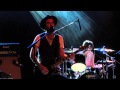 Metric - Clone / Breathing Underwater (live at the Enmore Theare, Sydney, 12th December 2013)