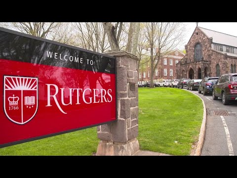 NJ Rutgers University Settlement