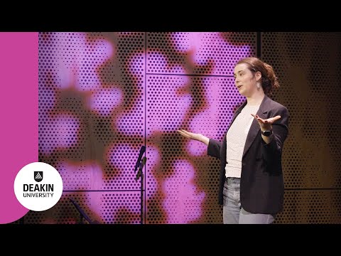 2024 Deakin University - Three Minute Thesis (3MT®): Emma Todd (Runner-up)