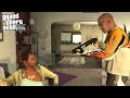What Happens If You Kill Franklin's Auntie Denis in GTA 5?