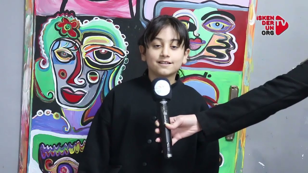 İskenderun Gençlik Merkezi bir başarıya imza attı