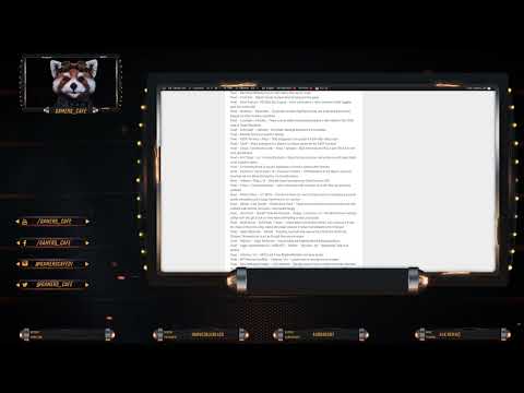 Star Citizen Patch 3.18.0n EPTU.8316737 Patch Notes #Starcitizen