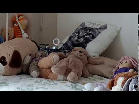 Tello bike light mod