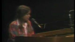 Kate Wolf - Two-Way Waltz