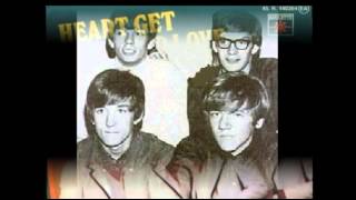 Herman&#39;s Hermits - Heart Get Ready For Love
