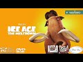 Ice Age The Meltdown DVD Video United States