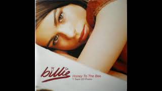 Billie Piper - Honey To The Bee (Instrumental)
