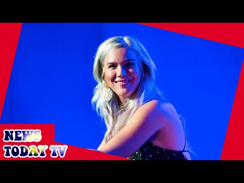 Why Joss Stone is in North Korea