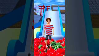 Download lagu Satu Dua Tiga 🤪 Pelajari Angka 🤣 Dengan Slide 🙄 #sakuraschoolsimulator #shortsfeed #shorts mp3 Download lagu Satu Dua Tiga 🤪 Pelajari Angka 🤣 Dengan Slide 🙄 #sakuraschoolsimulator #shortsfeed #shorts mp3