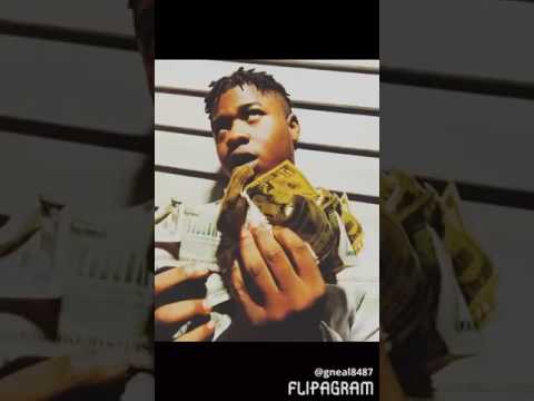 MoBucks ft.Hunnit G - What To Do