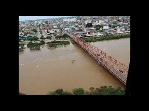 tumbes en peligro 🚨