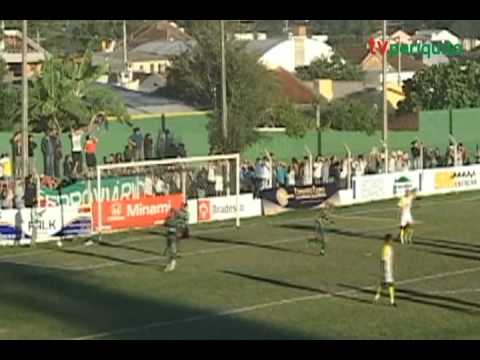 Melhores Momentos - Riograndense 1 x 1 Rio Grande