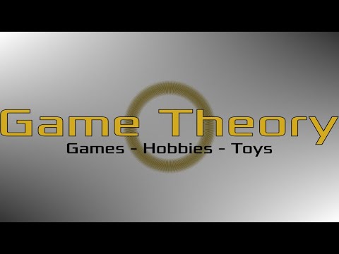 Game Theory Monthly#1