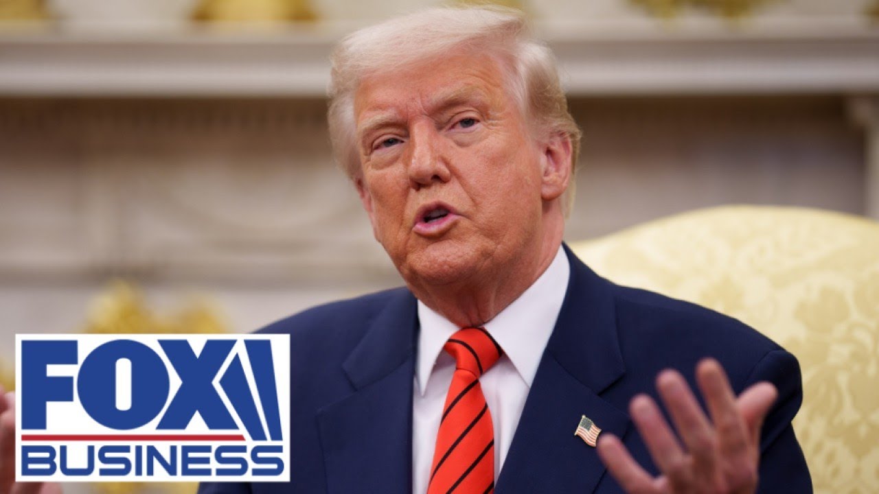 America wants lower interest rates and Trump is 'speaking the right language',' expert says