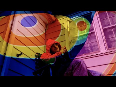 Kaco Murkz - In The Dark ft. R The Night (Music Video)