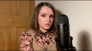 Anyone Who Had a Heart - Cilla Black (Cover by Lauren Jones)