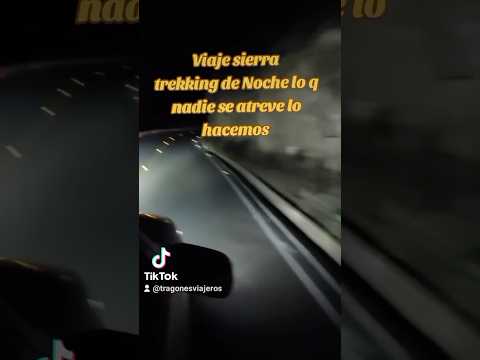 SANTA CRUZ DE UCRO HUAROCHIRI #lima #sierra #huarochiri #trekking #camping #fogata #reels #noche