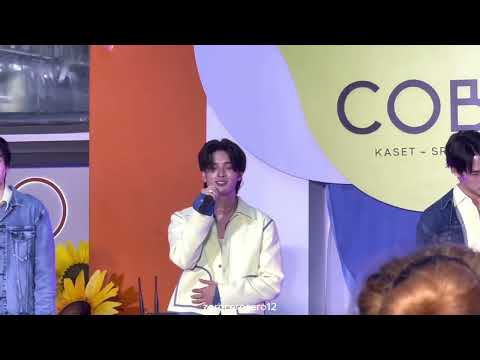 231119 Forget me not+โครตพิเศษ - 789 debutgroup [Alan Marc Khunpol Heart Phu] | Cobex789