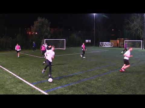 5s | Super Cats vs Mirror Signal Malouda - 29.12.19