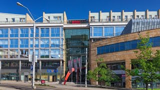 Pytloun City Boutique Hotel, Liberec, Czech Republic